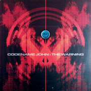 Codename John - The Warning / Structure Of Red (Metalheadz METH030, 1997) :   