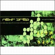various artists - Next Step : Drum-n-Bass (Shadow Records SDW043-2, 1998)