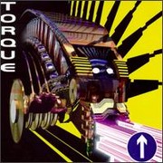 various artists - Torque (No U-Turn NUTCD01, 1997) :   