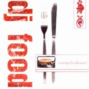DJ Food - A Recipe For Disaster (Shadow Records SDW007-2, 1995)