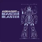 Aquasky vs Masterblaster - Beat The System (Botchit & Scarper BOS2LP014, 2002)