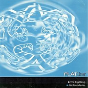 Flatliner - The Big Bang / No Boundries (RAM Records RAMM009, 1994) :   