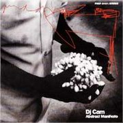 DJ Cam - Abstract Manifesto (Inflamable PVCP8101, 1996)