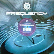 various artists - Verano / Arachnophobia (Frequency FQY023, 2006) :   