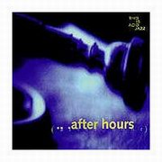 various artists - This Is Acid Jazz... After Hours (Instinct EX-298-2, 1995)