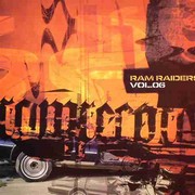 various artists - Ram Raiders volume 6 (RAM Records RAMM050, 2004) :   