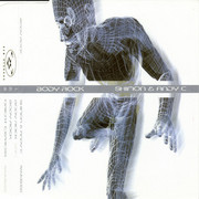Andy C & Shimon - Body Rock / Orient Express (RAM Records RAMM034CD, 2001) :   