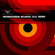 Moving Fusion - Atlantis (Bad Company remix) / Survival (RAM Records RAMM033, 2001) :   