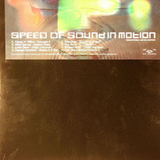 various artists - Speed Of Sound In Motion (RAM Records RAMMLP1R, 2005) :   