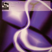 Concept 2 - Discology / Twisted Funk (Liftin' Spirit Records ADMM35, 2004) : посмотреть обложки диска