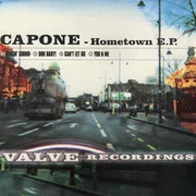 Capone - Hometown EP (Valve Recordings VLV004, 2001) : посмотреть обложки диска