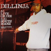 Dillinja - Live Or Die / South Manz (Valve Recordings VLV007, 2002) :   