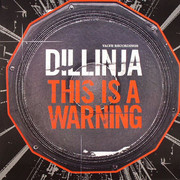 Dillinja - This Is A Warning / Super DJ (Valve Recordings VLV008, 2003) :   
