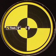 Capone - Just Relax / Neck Back (Test Recordings TEST009, 2004) : посмотреть обложки диска