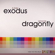 various artists - Exodus / Dragonfly VIP (Valve Recordings VLV019, 2004) :   