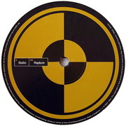 Dillinja - Static / Rapture (Test Recordings TEST005, 1998) : посмотреть обложки диска