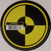 Eskobar - Akira / Heavy Flo (Test Recordings TEST011, 2004) : посмотреть обложки диска