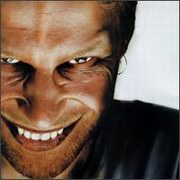 Aphex Twin - Richard D. James Album (Warp Records WARPCD043, 1996)