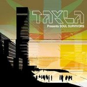 various artists - Soul Survivors (Nexus Records NEXUSCD001, 2000) :   