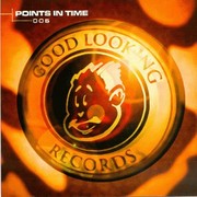 various artists - Points In Time volume 5 (Good Looking Records GLRPIT005, 1999) :   