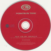 Nookie - The Very Best Of Points In Time Volumes 7,8 & 9 (Good Looking Records PITMIX002, 2000) :   