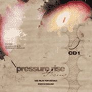 Pressure Rise - Focus (Aspect ASPCD001, 2001)