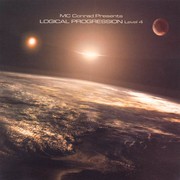 various artists - Logical Progression Level 4 Limited Edition (Good Looking Records GLRCD004X, 2001) :   