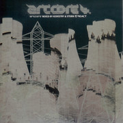 Kemistry & Storm - Artcore 4 - Drum & Bass Beat Technology (React REACTCD112X, 1997) : посмотреть обложки диска