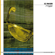 LTJ Bukem - Suspended Space EP (Good Looking Records GLREP007V, 2000) :   