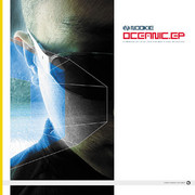 Nookie - Oceanic EP (Good Looking Records GLREP013V, 2001) :   