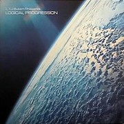various artists - Logical Progression (Good Looking Records GLRCD001, 1996)