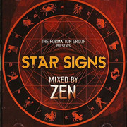 Zen - Star Signs (Formation Signs Of The Zodiac Series SIGNCD001, 2005) :   