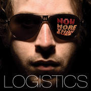 Logistics - Now More Than Ever (Hospital Records NHS112CD, 2006) :   