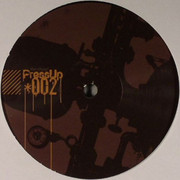 Debaser - Bazooka (Press-Up Records PURE002, 2004) :   