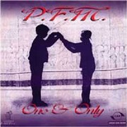 PFM - One & Only / Dreams (Looking Good Records LGR003, 1995)