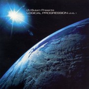 various artists - Logical Progression Level 1 (Good Looking Records GLRCD001X, 2001) :   