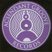 TQ One - Interactive / Singularity (Ascendant Grooves AG003, 1998) :   