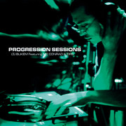 LTJ Bukem - Progression Sessions 3 (Good Looking Records GLRPS003X, 2000) :   