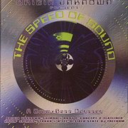 Origin Unknown - Speed Of Sound (RAM Records RAMMLP1CD, 1996) :   