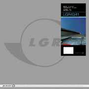 various artists - Lakez / Defalt (Looking Good Records LGR041, 2002)