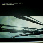 various artists - Uncertain Journey / Distant Images (Looking Good Records LGR035, 2000) :   