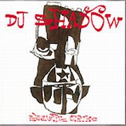 DJ Shadow - Preemptive Strike (FFRR 314-540867-2, 1997)