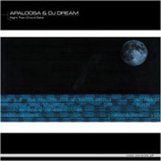Appaloosa & DJ Dream - Night Train / Chord Data (Looking Good Records LGR009, 1997)