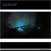 New Balance - Reflections / Secret Portraits (Looking Good Records LGR010, 1998)