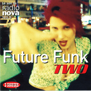 various artists - Future Funk Two (Nova Records 32505-2, 1996)