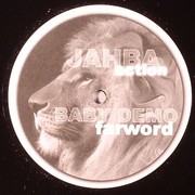 various artists - Action / Farword (Zion's Gate Records ZGRLP02, 2006) :   