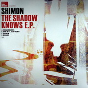 Shimon - The Shadow Knows EP (RAM Records RAMM062, 2006) :   