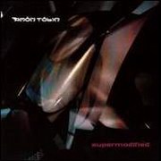 Amon Tobin - Supermodified (Ninja Tune ZENCD048, 2000)