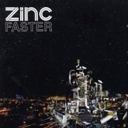 Zinc - Faster (Bingo Beats BINGOCD003, 2005) :   