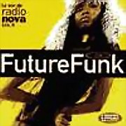various artists - Future Funk 3 (Nova Records 32507-2, 1997)